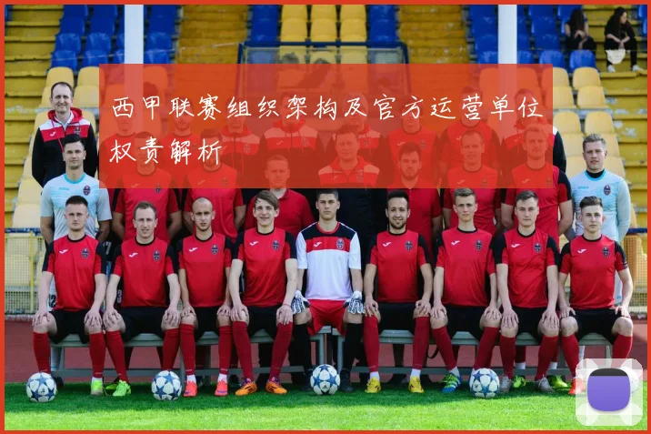 西甲联赛组织架构及官方运营单位权责解析